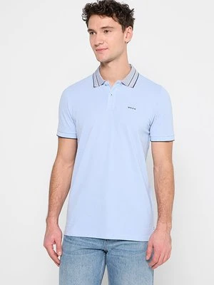 Koszulka polo NZA New Zealand Auckland