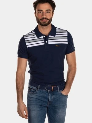 Koszulka polo NZA New Zealand Auckland