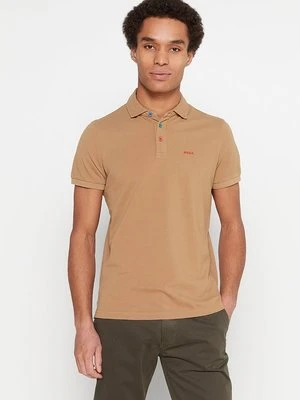 Koszulka polo NZA New Zealand Auckland