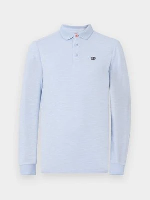 Koszulka polo NZA New Zealand Auckland