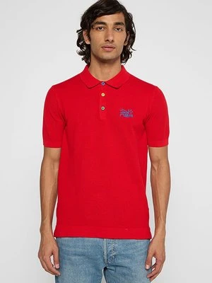 Koszulka polo NZA New Zealand Auckland