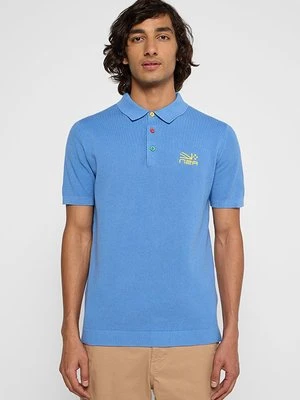 Koszulka polo NZA New Zealand Auckland