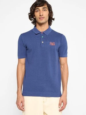 Koszulka polo NZA New Zealand Auckland