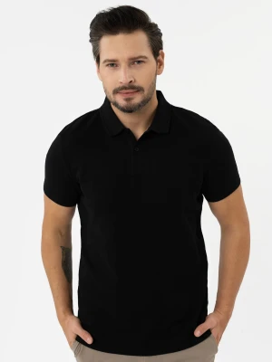 T-shirt polo O-DAMSON Volcano