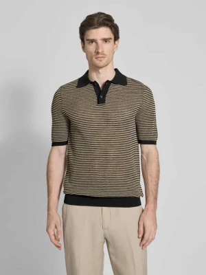 Koszulka polo o kroju regular fit Marc O'Polo