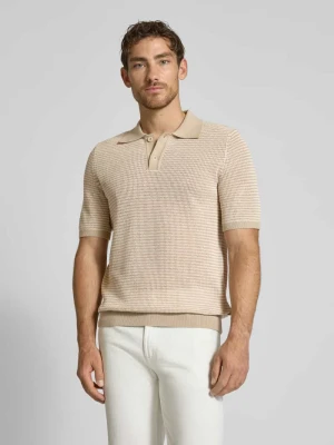Koszulka polo o kroju regular fit Marc O'Polo
