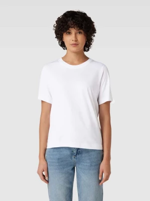 Koszulka polo o kroju regular fit z bawełny drykorn