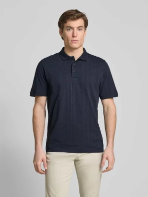Koszulka polo o kroju Regular Fit z czystej bawełny Marc O'Polo