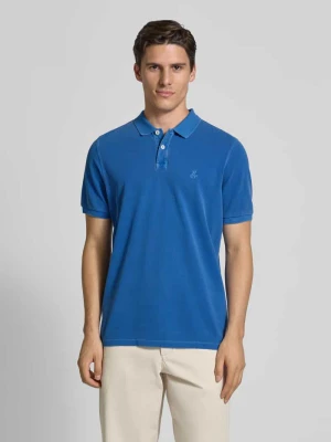 Koszulka polo o kroju Regular Fit z czystej bawełny Marc O'Polo