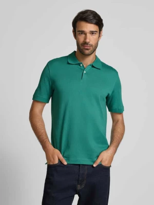 Koszulka polo o kroju Regular Fit z czystej bawełny Marc O'Polo