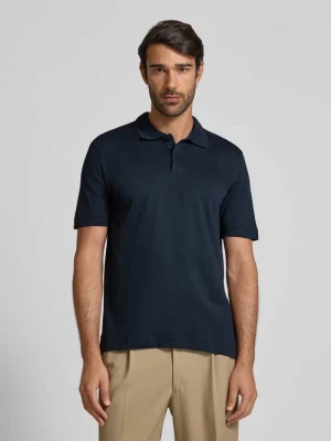 Koszulka polo o kroju Regular Fit z czystej bawełny Marc O'Polo
