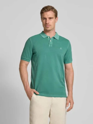 Koszulka polo o kroju Regular Fit z czystej bawełny Marc O'Polo