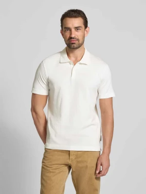 Koszulka polo o kroju Regular Fit z czystej bawełny Marc O'Polo