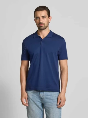 Koszulka polo o kroju Regular Fit z czystej bawełny Marc O'Polo