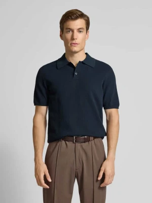 Koszulka polo o kroju Regular Fit z czystej bawełny Marc O'Polo