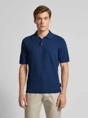 Koszulka polo o kroju Regular Fit z czystej bawełny Marc O'Polo
