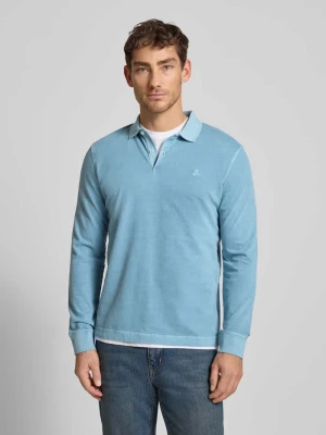 Koszulka polo o kroju Regular Fit z czystej bawełny Marc O'Polo