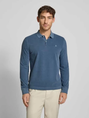 Koszulka polo o kroju Regular Fit z czystej bawełny Marc O'Polo