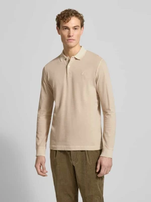 Koszulka polo o kroju Regular Fit z czystej bawełny Marc O'Polo