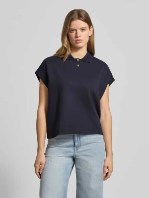 Koszulka polo o kroju regular fit z czystej bawełny Marc O'Polo DENIM