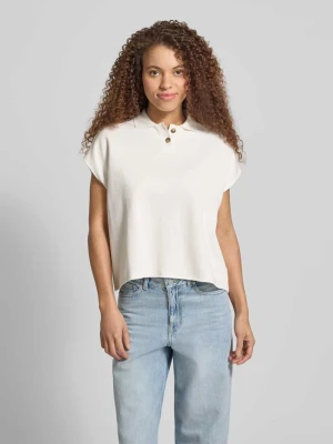 Koszulka polo o kroju regular fit z czystej bawełny Marc O'Polo DENIM