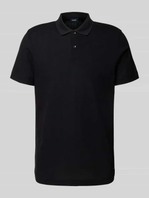 Koszulka polo o kroju regular fit z czystej bawełny model ‘Bianco’ JOOP! Collection