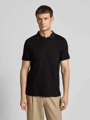 Koszulka polo o kroju regular fit z czystej bawełny model ‘Bianco’ JOOP! Collection