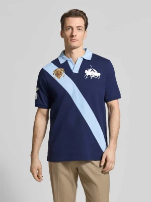 Koszulka polo Regular Fit z czystej bawełny Polo Ralph Lauren