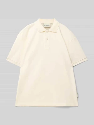 Koszulka polo o kroju Regular Fit z czystej bawełny Tom Tailor