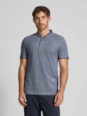 Koszulka polo o kroju Regular Fit z czystej bawełny Tom Tailor Denim