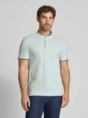 Koszulka polo o kroju Regular Fit z czystej bawełny Tom Tailor Denim