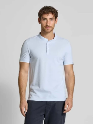 Koszulka polo o kroju Regular Fit z czystej bawełny Tom Tailor Denim