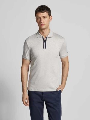 Koszulka polo o kroju Regular Fit z czystej bawełny Tommy Hilfiger