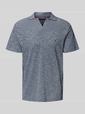 Koszulka polo o kroju Regular Fit z czystej bawełny Tommy Hilfiger