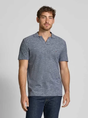 Koszulka polo o kroju Regular Fit z czystej bawełny Tommy Hilfiger