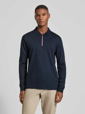 Koszulka polo o kroju Regular Fit z czystej bawełny Tommy Hilfiger