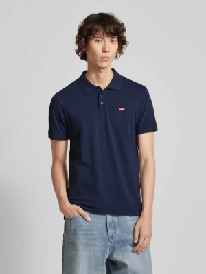 Koszulka polo o kroju regular fit z naszywką z logo Levi's®