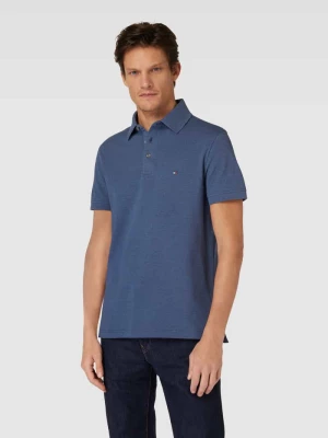 Koszulka polo o kroju slim fit model ‘1985’ Tommy Hilfiger