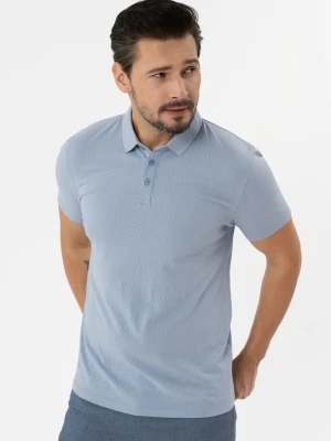 Koszulka polo O-LAMBO Volcano