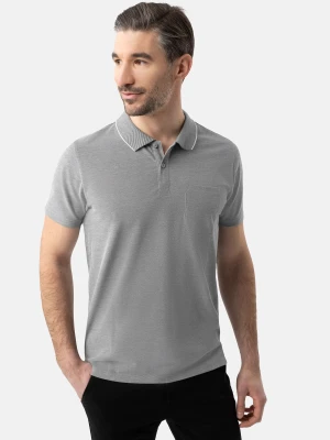 Koszulka polo O-TAFFY Volcano