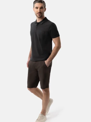 Koszulka polo O-TAFFY Volcano