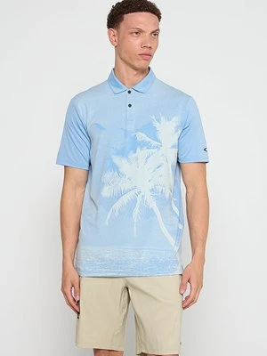 Koszulka polo Oakley