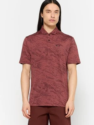 Koszulka polo Oakley