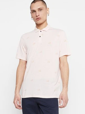 Koszulka polo Oakley