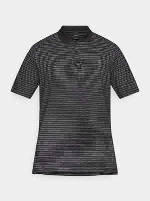 Koszulka polo Oakley czarny