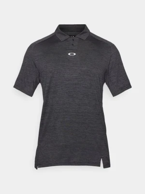 Koszulka polo Oakley czarny