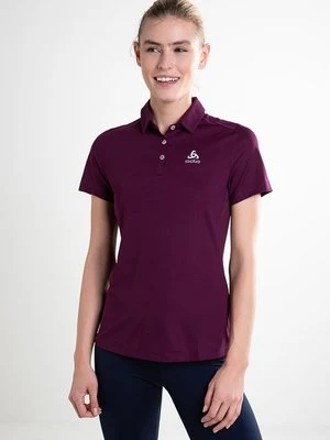Koszulka polo Odlo