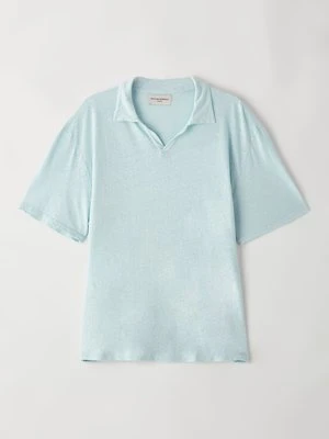 Koszulka polo OFFICINE GENERALE