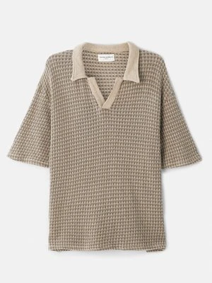 Koszulka polo OFFICINE GENERALE