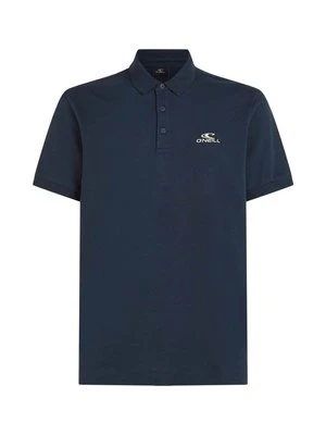 Koszulka polo O'Neill granatowy melanż